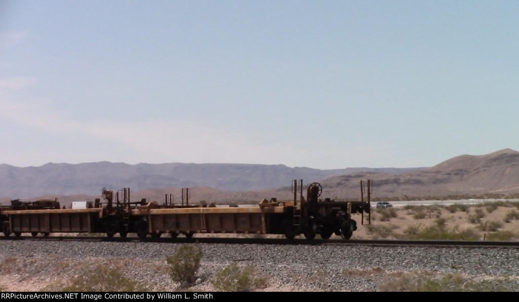 WB Intermodal Frt @ Erie NV -103